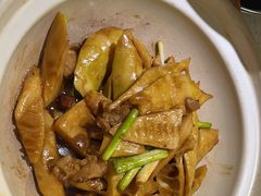 -船歌·鱼水饺青岛菜(金狮广场店)