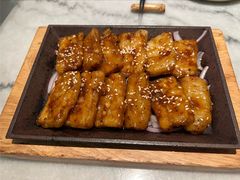 中八楼玖蘑菇-中8楼风尚云南菜(颐堤港店)