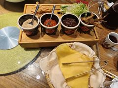 -村长家的疙瘩汤(淄博路店)