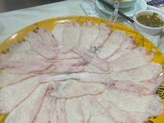 -潮汕大目牛肉火锅(水围店)