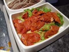 -海底捞火锅(龙湖三千集店)