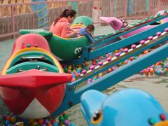 -辛玛王国游乐园