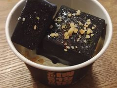 长沙臭豆腐-黑色经典臭豆腐·湖南特产(太平街口店)