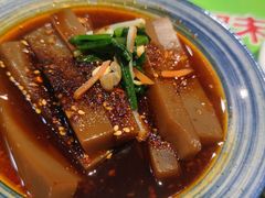 -令氏家外家周秦食府(高新店)