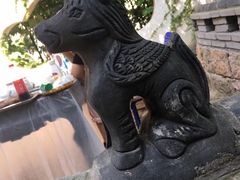 -老张烤羊(王哥庄店)