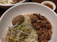 功夫面-春水堂人文茶馆(中正店)