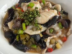 -李师傅脆肚(华强北店)