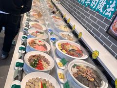 -曹家小菜(胜太路店)