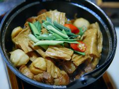 -九道菜有鸡鱼头(石鼓路店)