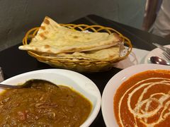 -Santoor 萨都里印度餐厅(北锣鼓巷店)