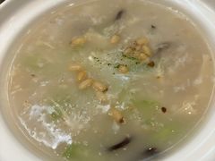 顺德拆烩鱼茸羹-顺味凤城(九六广场店)