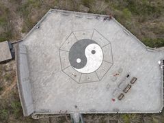 -圣莲山风景区