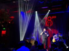 -18BAN音乐啤酒馆(西丽店)