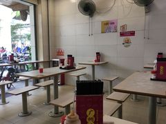 -华辉拉肠(金沙洲店)