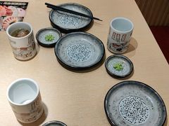 -万岁寿司(芳村店)