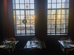 -YUE·6·西式融合餐厅(外滩六号店)