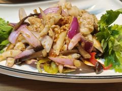 -威海九禧海鲜居·猛火现炒·鲜活海鲜(竹岛店)