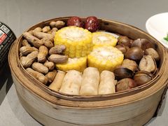 -徐记海鲜(汉城湖|太奥店)
