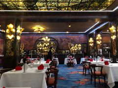 -马克西姆餐厅(崇文门店)