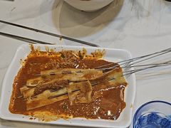 -勇利赵家烤肉坊(含光路店)