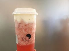 -喜茶(北京三里屯太古里店)