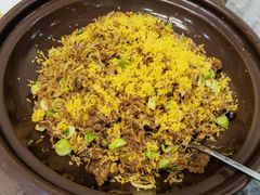 -洛东土菜馆(建国北路店)