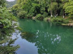 -花溪公园