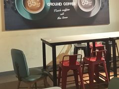 -85度C(上海茶陵北路店)