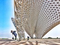 -南汇嘴观海公园