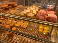 -好利来(鲁谷店)