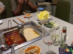 -海底捞火锅(关山保利店)