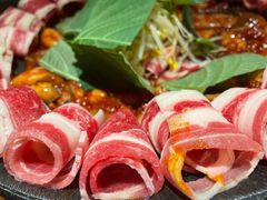 芝士章鱼肥牛-春熙台韩国料理·章鱼肥牛(西丽店)