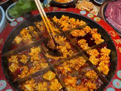 -矮板凳老火锅(宽窄巷子店)