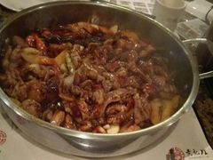 -黄记煌三汁焖锅(凯德广场店)