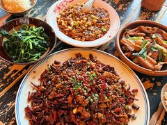 -饭江湖·江湖菜(湖广会馆店)