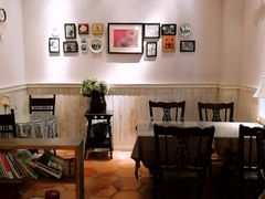 -杨桃院子旅馆(厦门鼓浪屿中华红墨店)