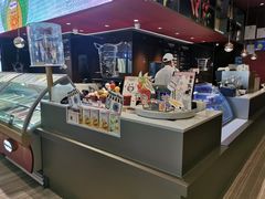 -哈根达斯(皇庭店)