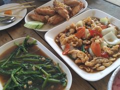 -Doo Dee Thai Food(Issan/Isaan/Esan)