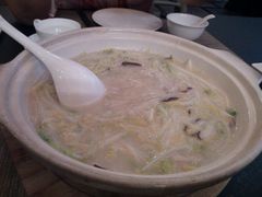 -羡餐厅·杭帮菜·淳菜(千岛湖自由洲际殿店)