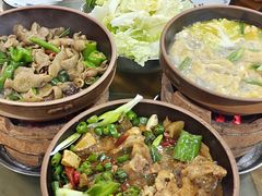 -麻伊伏土菜馆(朗州路店)