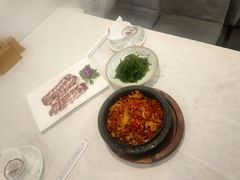 -白鹿江西餐厅(北师大店)