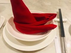 -杭州滨江银泰喜来登·采悦轩中餐厅
