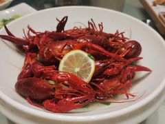 原味清水龙虾-金陵暴走小龙虾(南京总店)