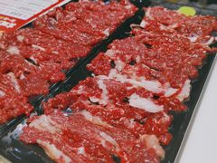 -陈记顺和牛肉火锅馆(天河北路店)