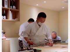 -鮨青(恒基名人购物中心店)