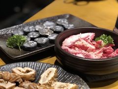 -泥炉烧肉师(新街口金銮巷店)