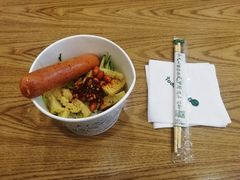 -today便利店(汉街店)