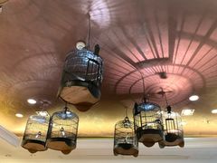 -东方明珠老上海8号餐厅(东方明珠广播电视塔店)