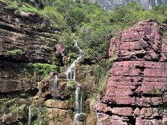 -云台山风景名胜区