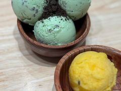 -WONDER ICE 萬得冰田(建設路总店)